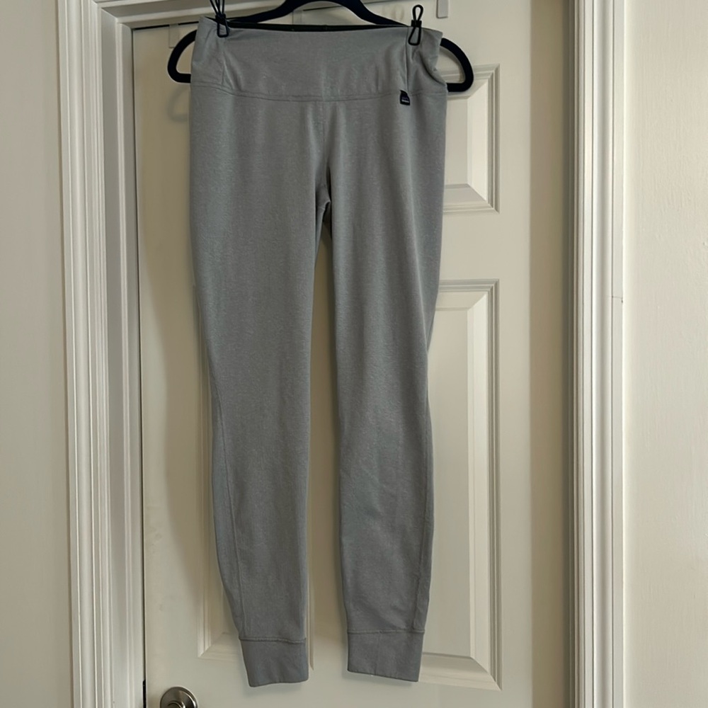 Patagonia midweight capsule baselayer plated leggings